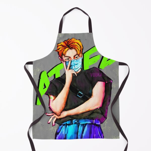 Item preview, Orange Joong designed and sold by voukaa--.
