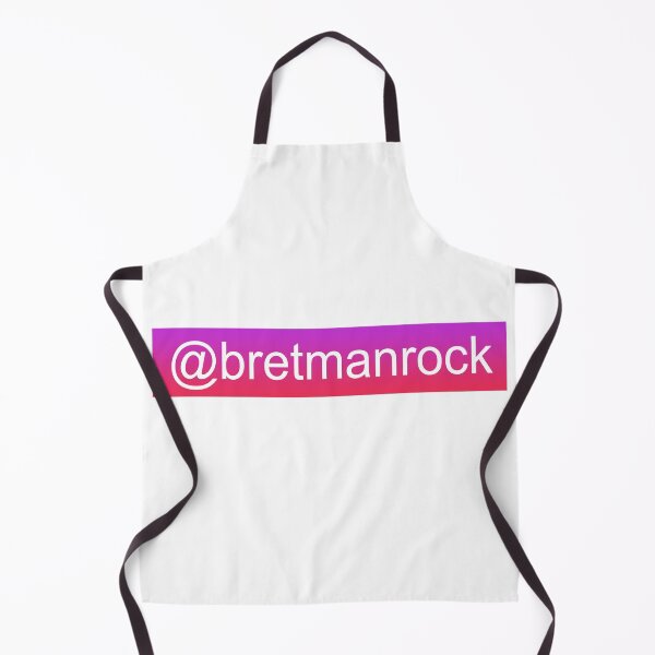 Item preview, Bretman Rock designed and sold by Ruwans.
