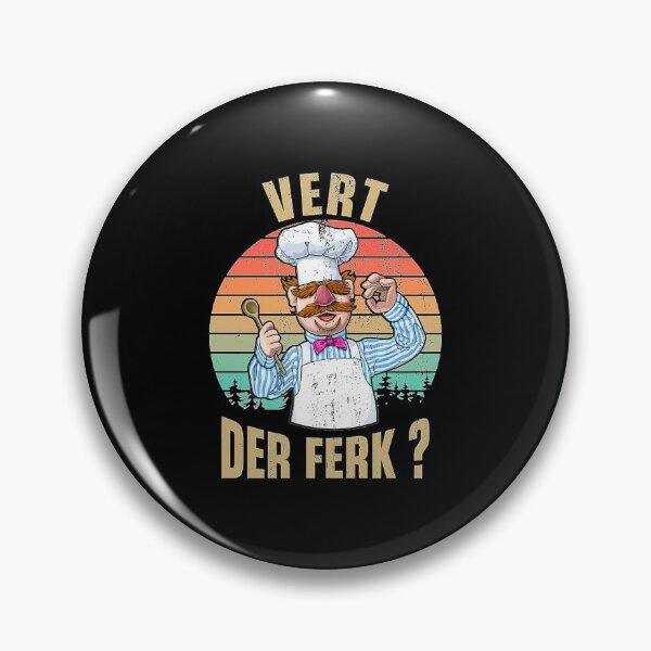 Artikelvorschau, Vert Der Ferk entworfen und verkauft von Vertzzz299.