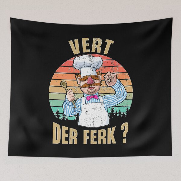 Item preview, Vert Der Ferk designed and sold by Vertzzz299.