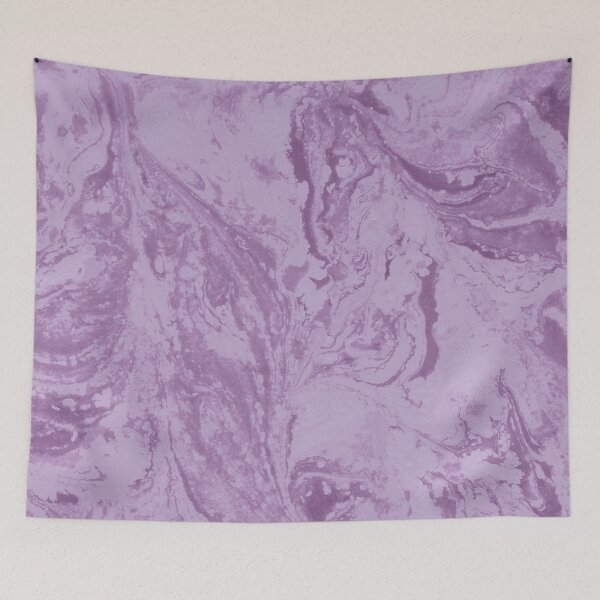 Item preview, Lilac Marbled Paper Pattern designed and sold by AndreaChristie.