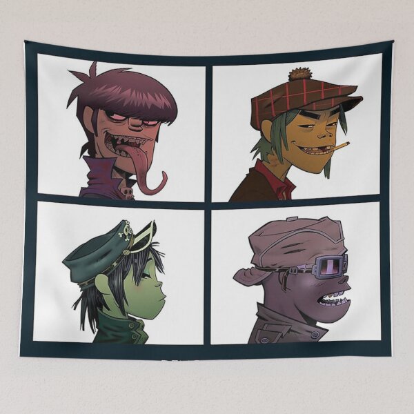 Item preview, four the face! Poster designed and sold by jamesshafer.