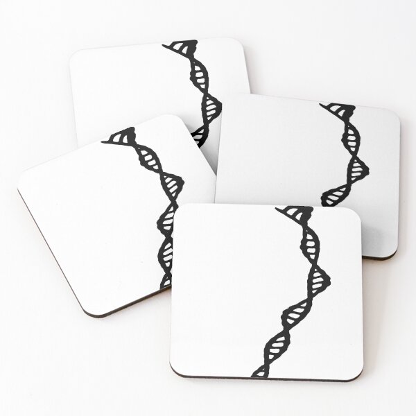 Item preview, Double Helix - DNA  designed and sold by NobodysHero.