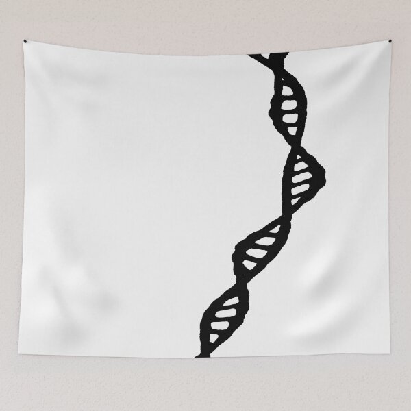 Item preview, Double Helix - DNA  designed and sold by NobodysHero.