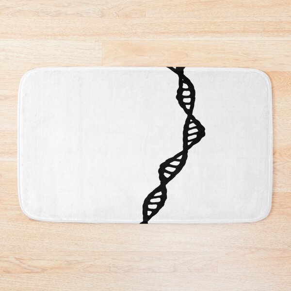 Item preview, Double Helix - DNA  designed and sold by NobodysHero.