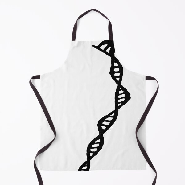 Item preview, Double Helix - DNA designed and sold by NobodysHero.