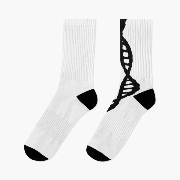 Item preview, Double Helix - DNA  designed and sold by NobodysHero.