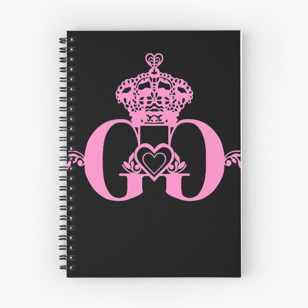 Item preview, SNSD Girls Generation Logo Kpop Group Members designed and sold by Piosenka Art.
