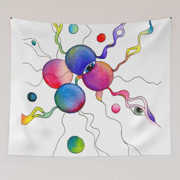 Item preview, Minds Eye designed and sold by Heatherian.
