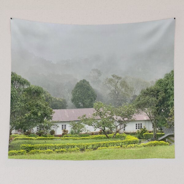 Item preview, Monsoon Fog designed and sold by Capture  Room.