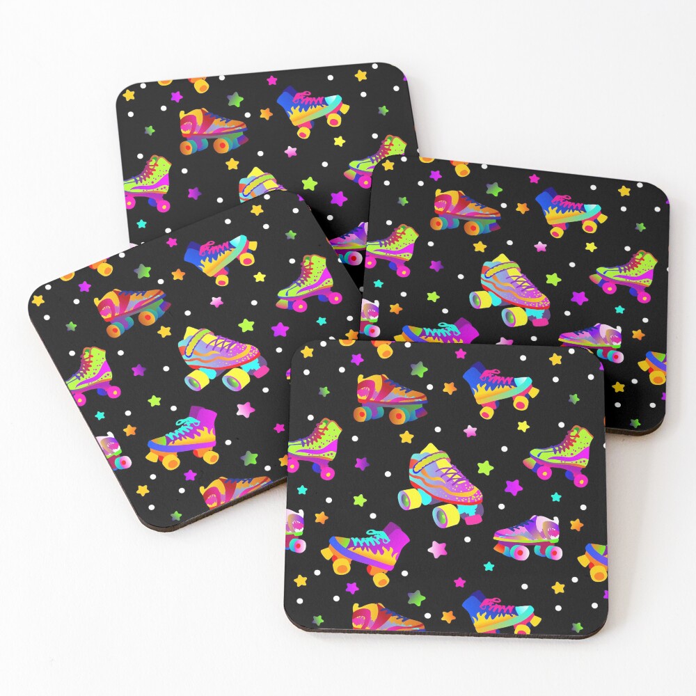Item preview, Coasters (Set of 4) designed and sold by mrhighsky.