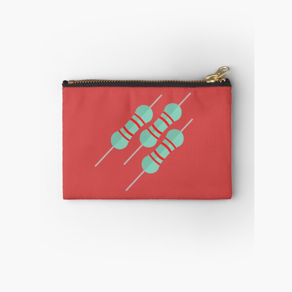 Item preview, Resistors for Electronics and Electrical Engineers designed and sold by EngineersArt.