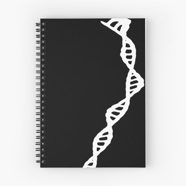 Item preview, DNA  designed and sold by NobodysHero.