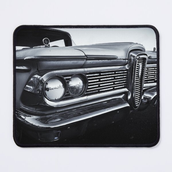 Item preview, Edsel designed and sold by Dave Hare Photography.