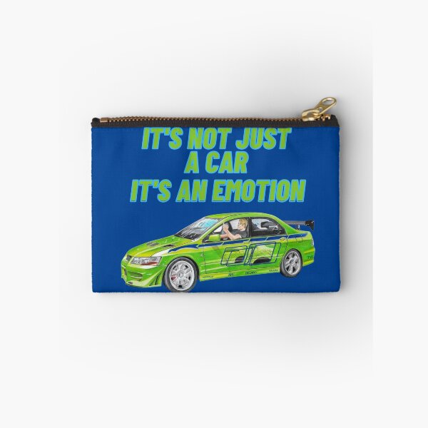 Item preview, Paul walker's Lancer { fast and furious } designed and sold by MOTOSHIFT.