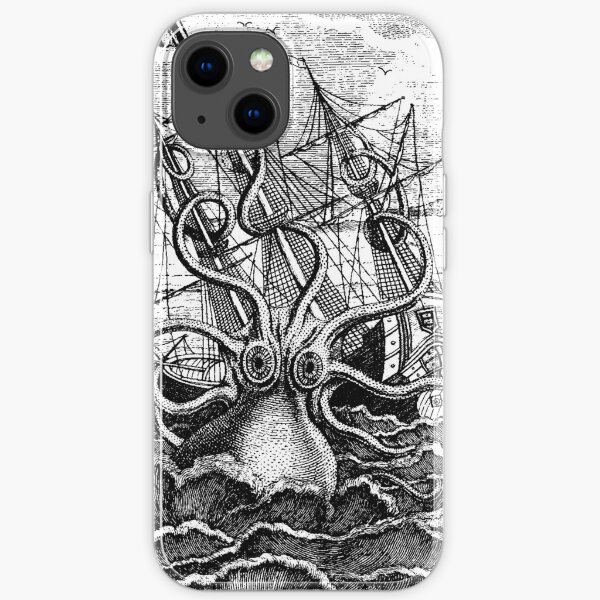 Scary Iphone Cases For Sale By Artist Redbubble