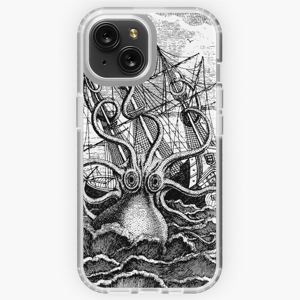 Item preview, iPhone Soft Case designed and sold by monsterplanet.