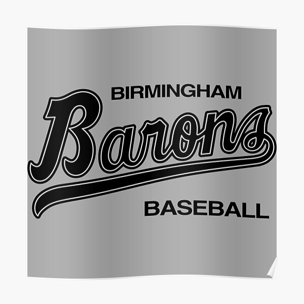 Birmingham Barons Projects  Photos, videos, logos, illustrations