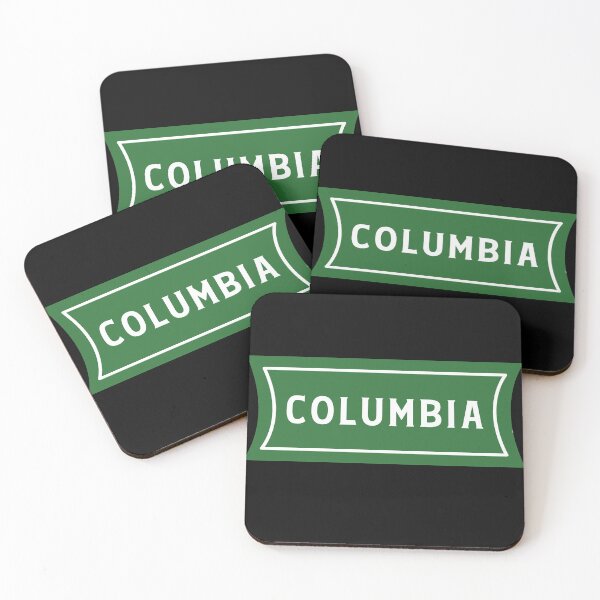 Item preview, Columbia designed and sold by Us-nature.