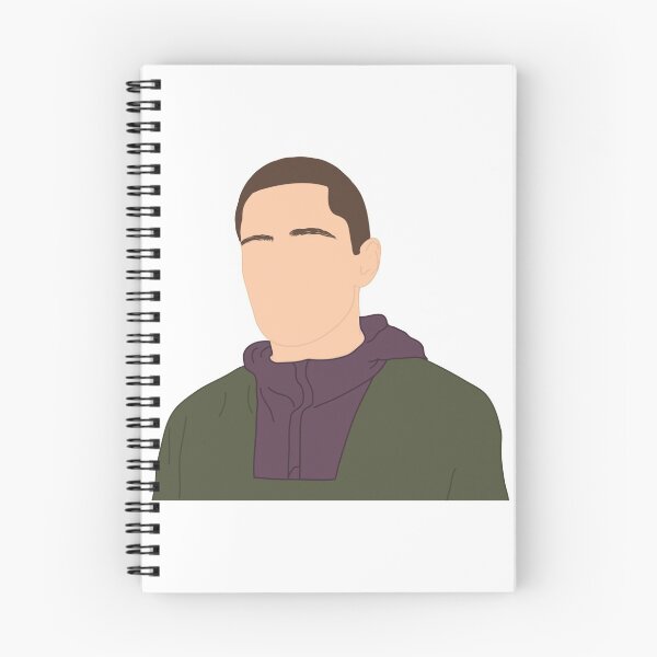 Artikelvorschau, Dermot Kennedy entworfen und verkauft von PeterHarperia.