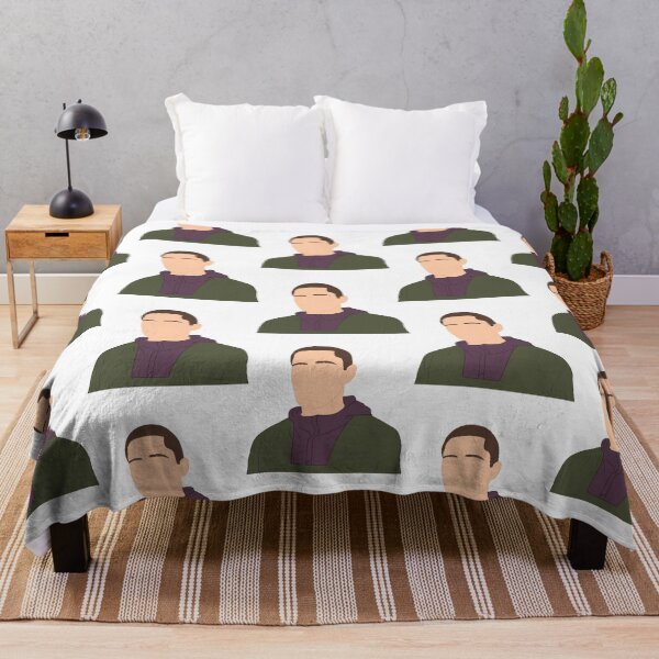 Item preview, Dermot Kennedy designed and sold by PeterHarperia.
