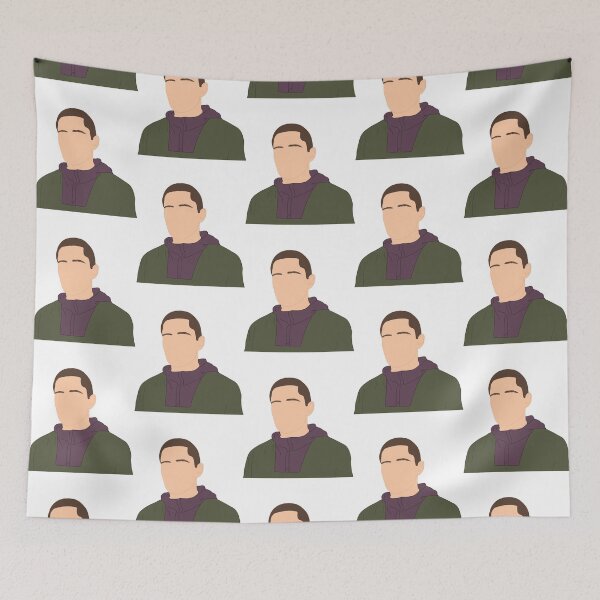 Item preview, Dermot Kennedy designed and sold by PeterHarperia.