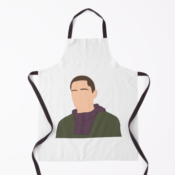 Item preview, Dermot Kennedy designed and sold by PeterHarperia.