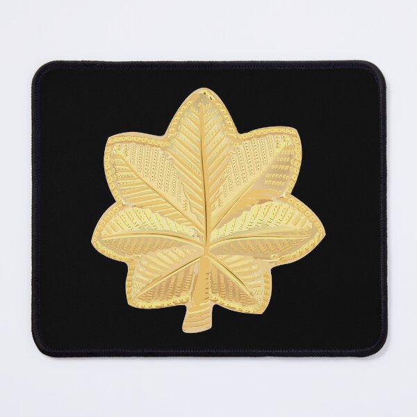 Item preview, Army - Major - MAJ - wo Txt - V1 designed and sold by Military Insignia Products.