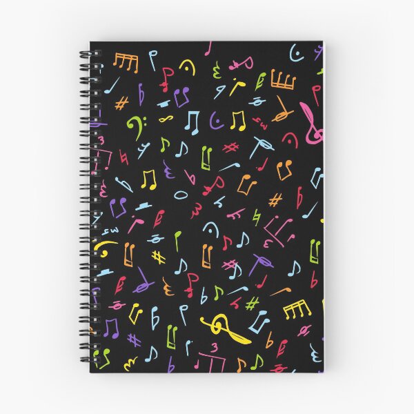 Item preview, music patterns designed and sold by Alafina2019.