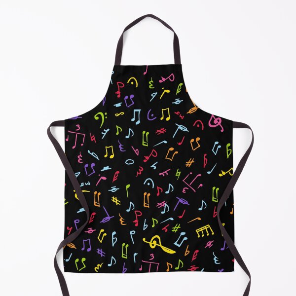Item preview, music patterns designed and sold by Alafina2019.