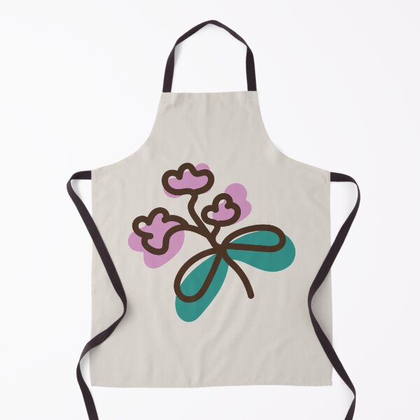 Item preview, Beautiful Abstract Flower Art designed and sold by vdyzhr.