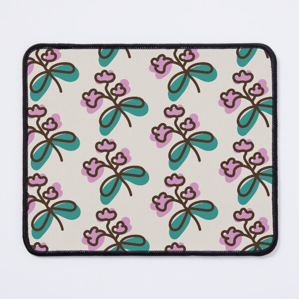 Item preview, Beautiful Abstract Flower Art designed and sold by vdyzhr.