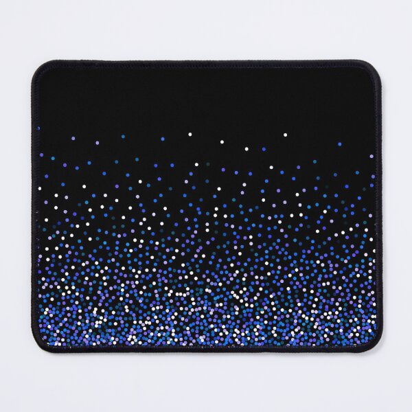 Item preview, Blue mix white black background designed and sold by Shawa Shop.