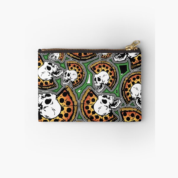 Item preview, pizza brain  designed and sold by Tess Arden.