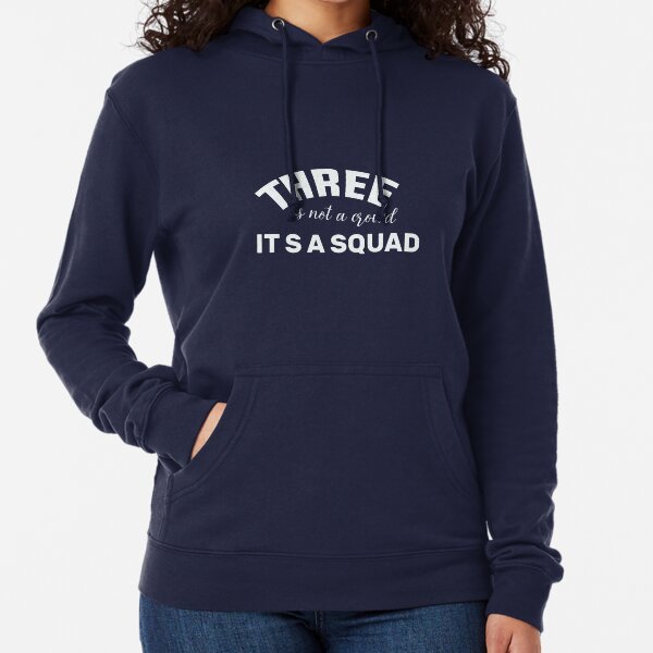 Best friend sweatshirts deals for 3