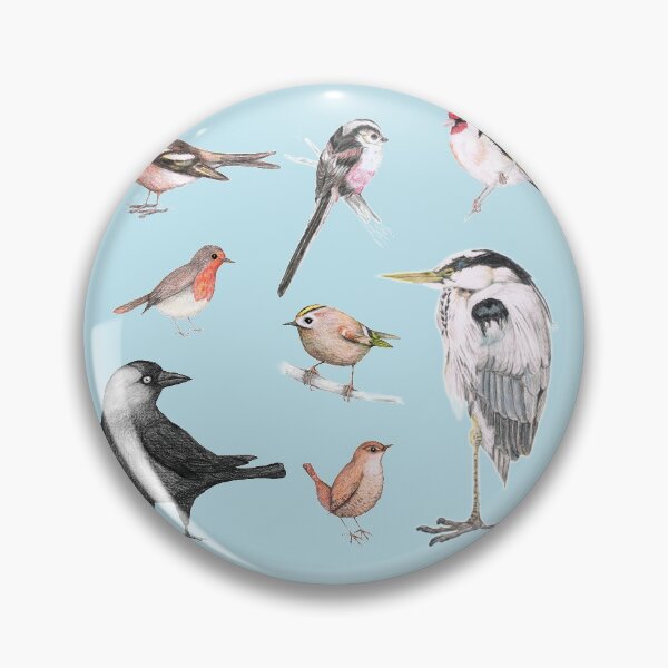 Item preview, Bird collection designed and sold by Bwiselizzy.