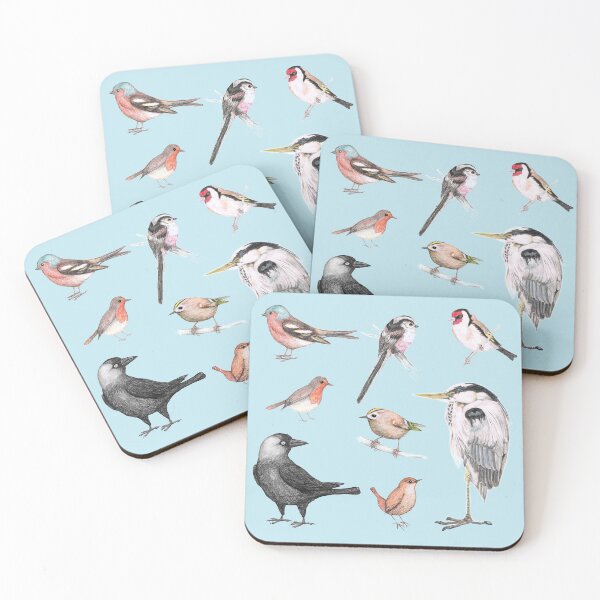 Item preview, Bird collection designed and sold by Bwiselizzy.