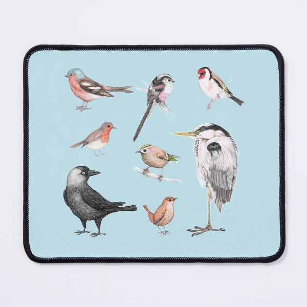 Item preview, Bird collection designed and sold by Bwiselizzy.