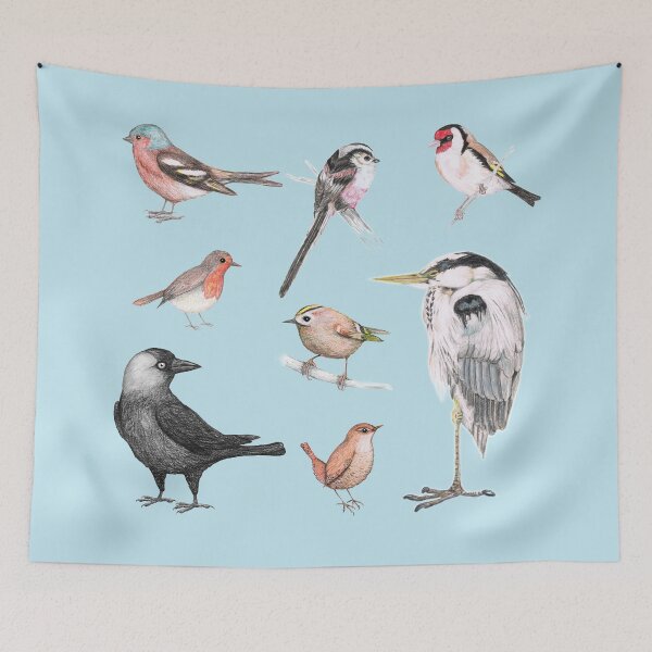 Item preview, Bird collection designed and sold by Bwiselizzy.