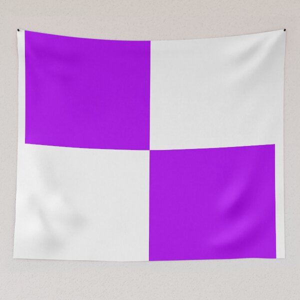 Item preview, Elegant Pretty Dresses In A Purple Checkered Pattern designed and sold by Mompreneur and Daughter.