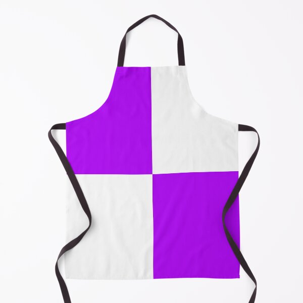 Item preview, Elegant Pretty Dresses In A Purple Checkered Pattern designed and sold by Mompreneur and Daughter.