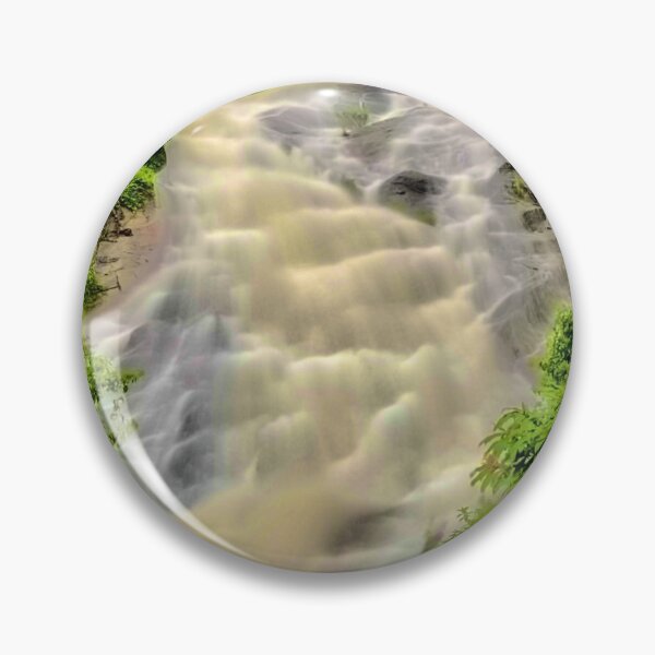 Item preview, Munnar Waterfalls  designed and sold by Capture  Room.