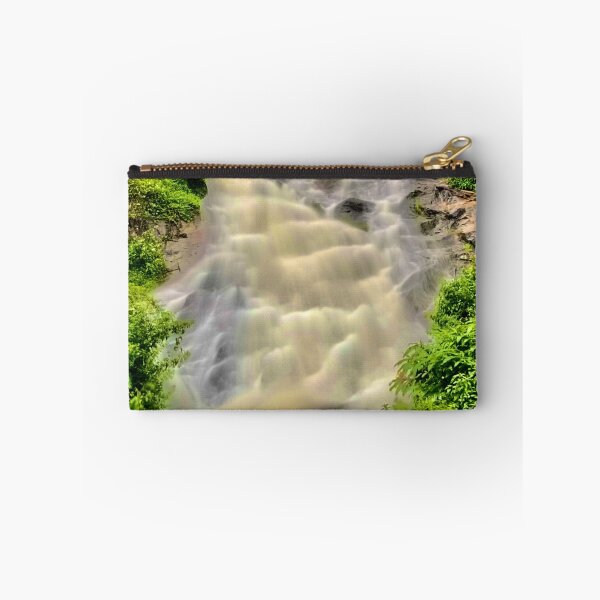 Item preview, Munnar Waterfalls designed and sold by Capture Room.