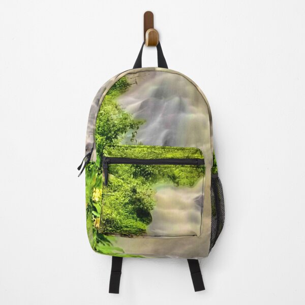 Item preview, Munnar Waterfalls designed and sold by Capture Room.