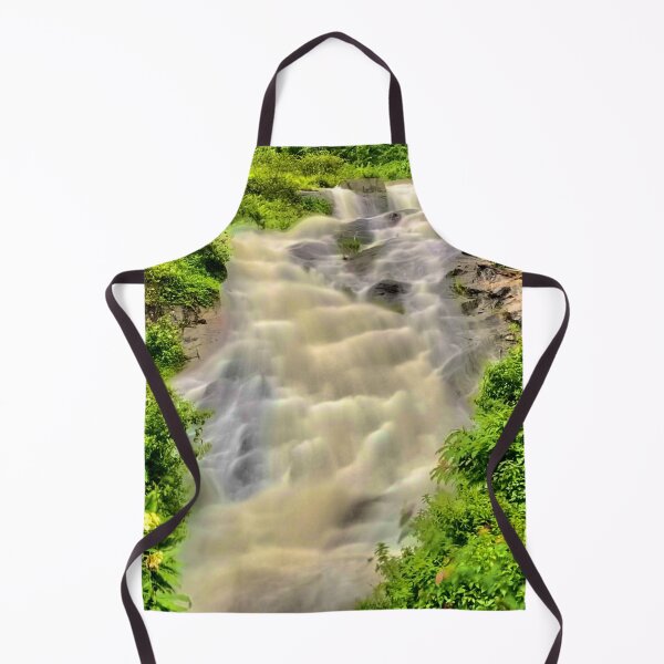 Item preview, Munnar Waterfalls designed and sold by Capture Room.
