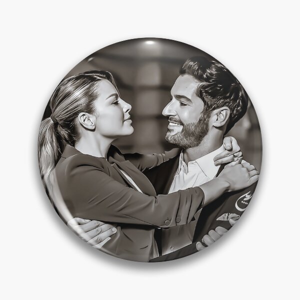 Item preview, Lucifer-Deckerstar  designed and sold by designbybehin.