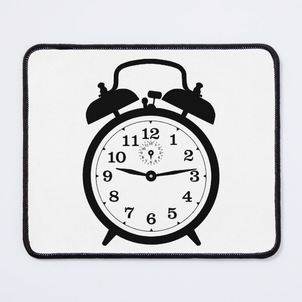 Item preview, Alarm Clock designed and sold by rheyes.