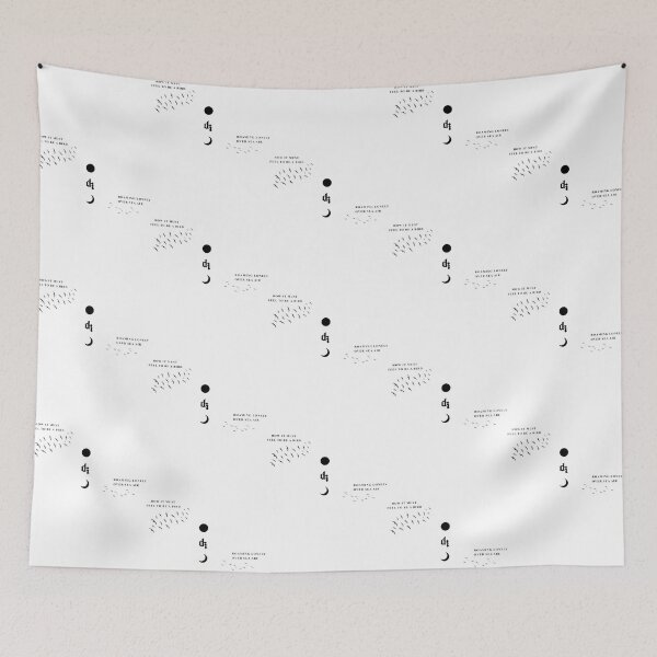 Item preview, Dermot Kennedy For Island Fires & Family designed and sold by PeterHarperia.
