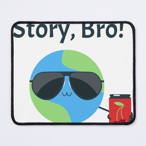 Item preview, School Story, Bro!! designed and sold by Marakstore.