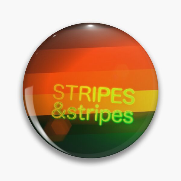 Item preview, STRIPES AND STRIPES designed and sold by Klementsen.